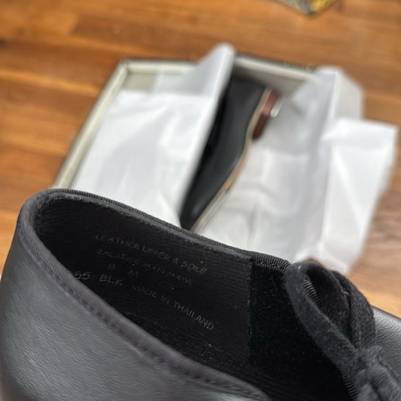 🩰Capezio Coppola Jazz tap shoes. Size 8. - Picture 10 of 10